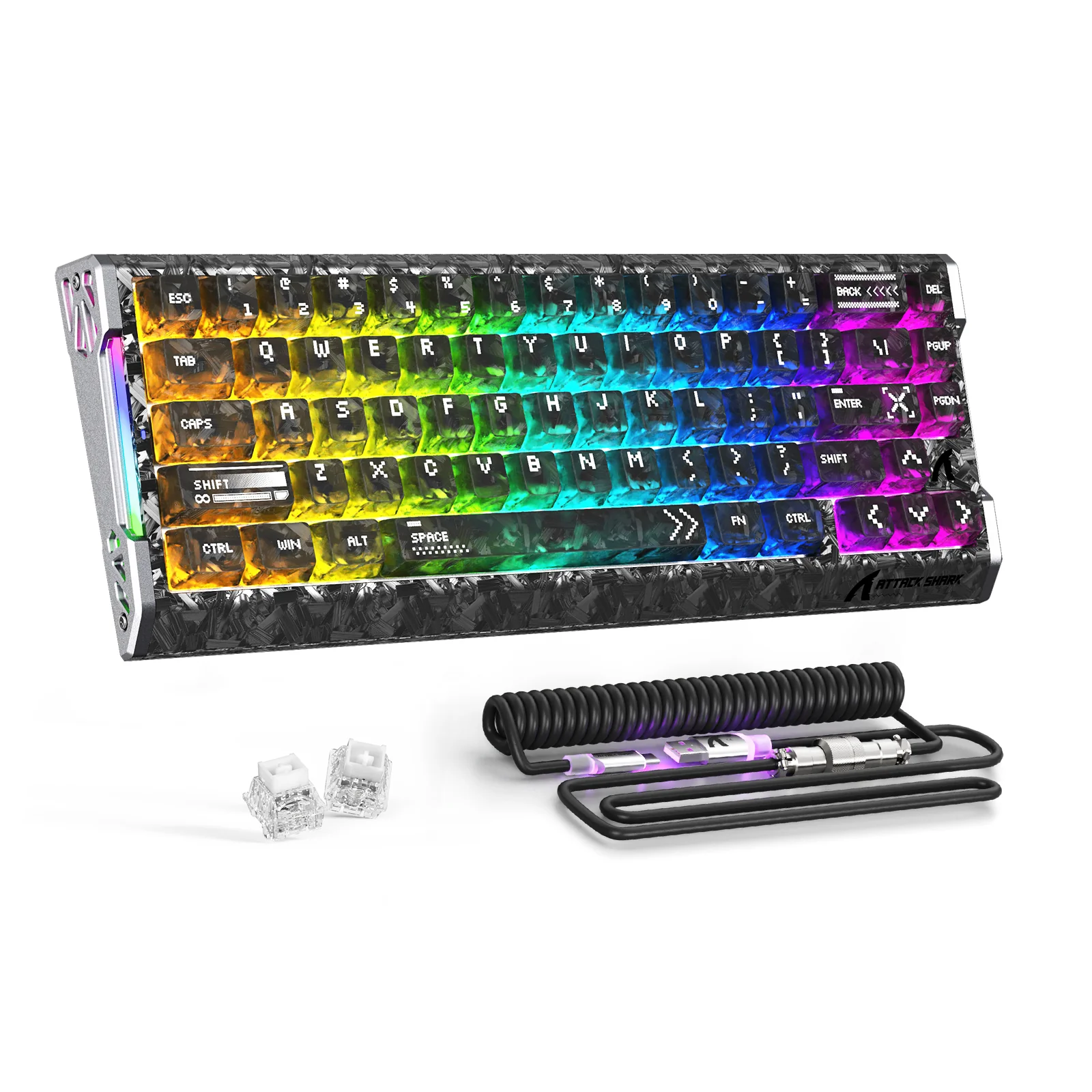 Big Sale HE Keyboard