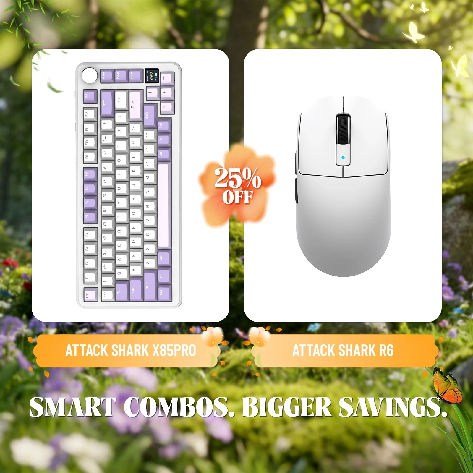 Newest Products